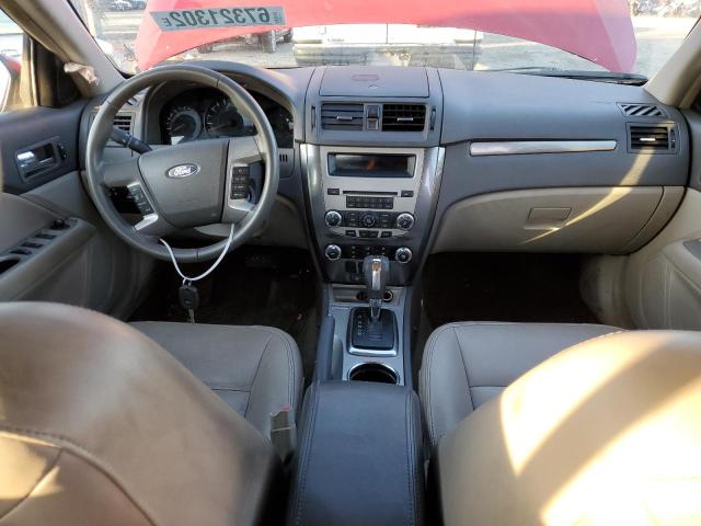 Photo 8 from auction – 2012 FORD FUSION SEL with VIN 3FAHP0JG4CR201534