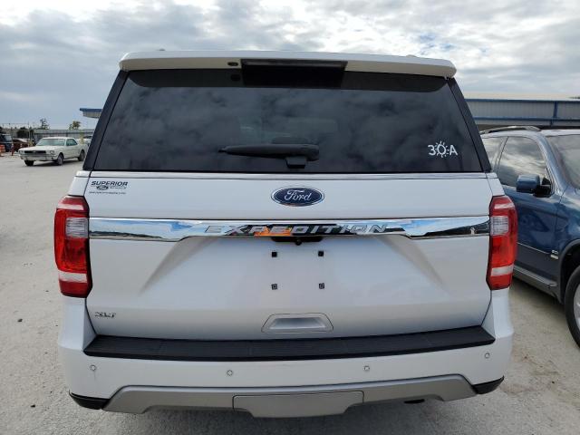 Photo 6 from auction – 2018 FORD EXPEDITION with VIN 1FMJU1HT7JEA02177