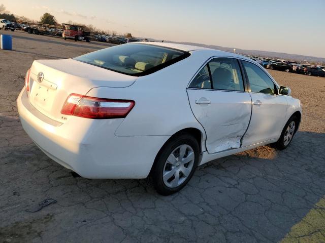 Photo 3 from auction – 2008 TOYOTA CAMRY CE with VIN 4T1BE46K68U789426