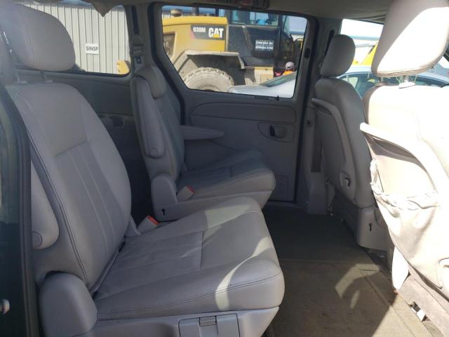 Photo 11 from auction – 2005 DODGE GRAND CARA with VIN 2D4GP44L95R164045