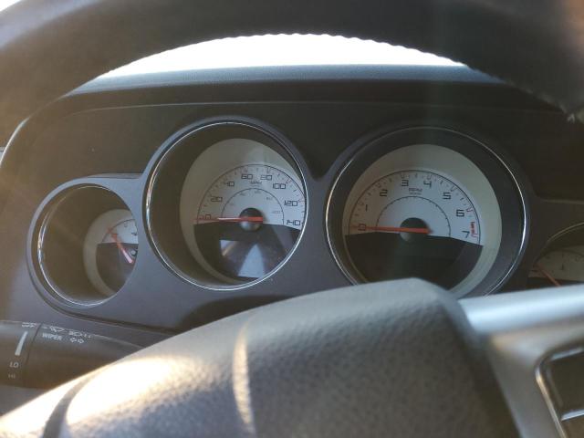 Photo 9 from auction – 2014 DODGE CHALLENGER with VIN 2C3CDYAG1EH293412