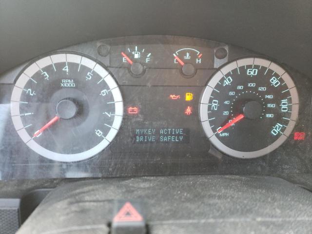 Photo 9 from auction – 2012 FORD ESCAPE LIM with VIN 1FMCU9EG0CKB74537