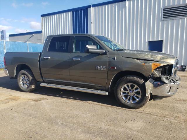 Photo 4 from auction – 2015 RAM 1500 SLT with VIN 1C6RR7LM1FS728872