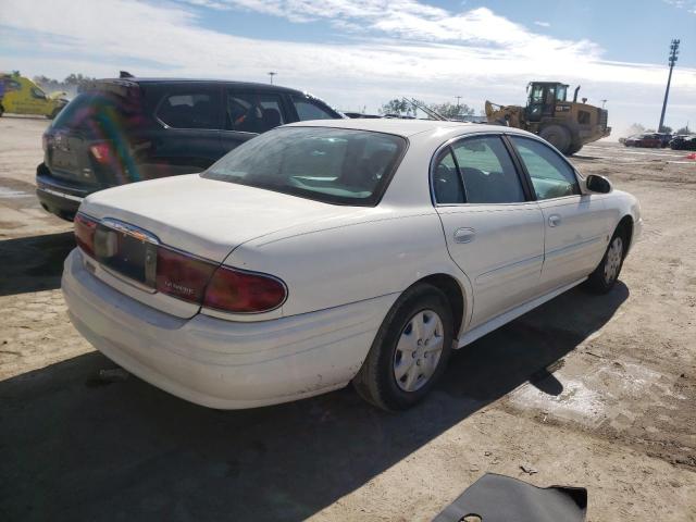 Photo 3 from auction – 2003 BUICK LESABRE CU with VIN 1G4HP52K934154158