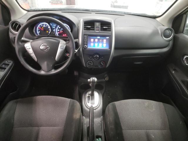 Photo 8 from auction – 2019 NISSAN VERSA S with VIN 3N1CN7AP2KL877214
