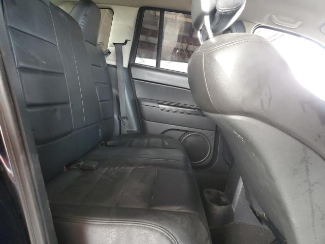Photo 11 from auction – 2011 JEEP COMPASS SP with VIN 1J4NT1FA5BD138786