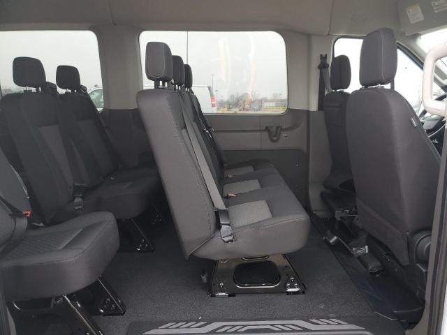 Photo 11 from auction – 2022 FORD TRANSIT T- with VIN 1FBAX2C80NKA32105