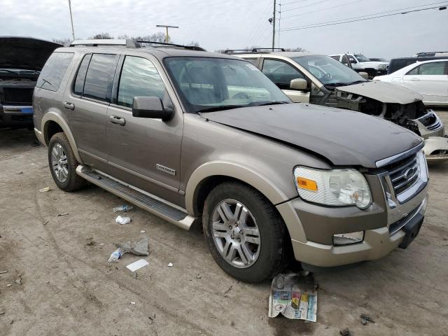 Photo 4 from auction – 2006 FORD EXPLORER E with VIN 1FMEU64876UA85297