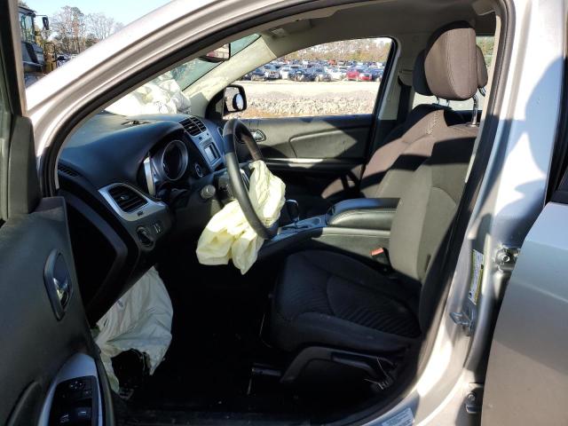 Photo 7 from auction – 2013 DODGE JOURNEY SE with VIN 3C4PDCAB8DT531976
