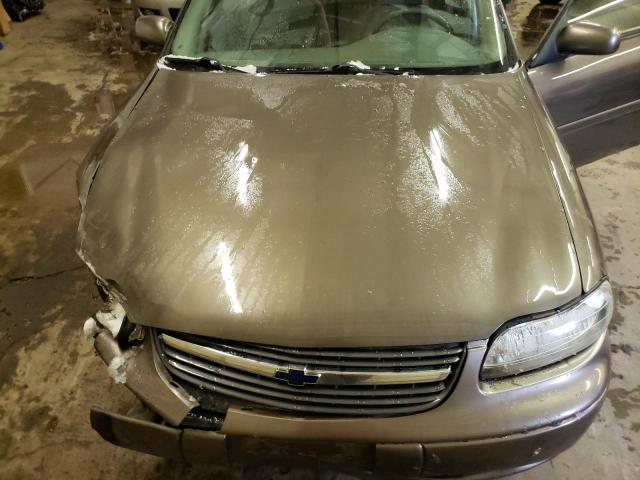 Photo 11 from auction – 2000 CHEVROLET MALIBU with VIN 1G1NE52J4Y6308073