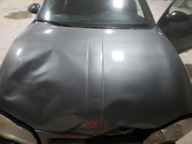 Photo 11 from auction – 2004 CHEVROLET MONTE CARL with VIN 2G1WX12K249247440