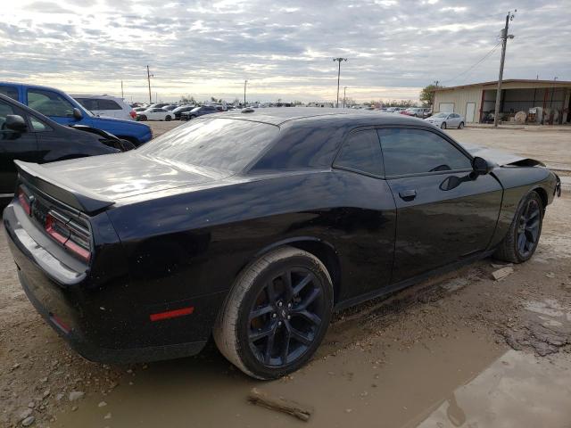 Photo 3 from auction – 2021 DODGE CHALLENGER with VIN 2C3CDZBT0MH572754