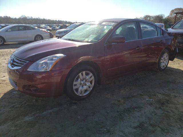 NISSAN ALTIMA BAS 2010 with VIN 1N4AL2AP0AN533141 - Photo from auction