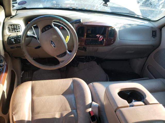 Photo 8 from auction – 2003 FORD F150 SUPER with VIN 1FTRW07L63KC61678
