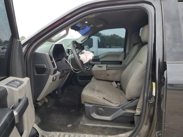 Photo 7 from auction – 2015 FORD F150 SUPER with VIN 1FTEW1EF6FKD03112