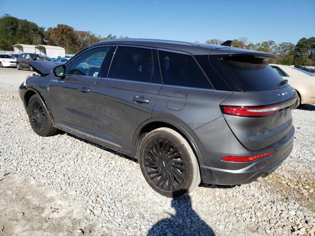 Photo 2 from auction – 2022 LINCOLN CORSAIR RE with VIN 5LMCJ2C97NUL04080
