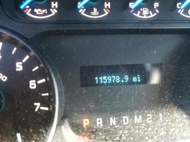 Photo 9 from auction – 2013 FORD F150 SUPER with VIN 1FTFX1EF3DFC99995