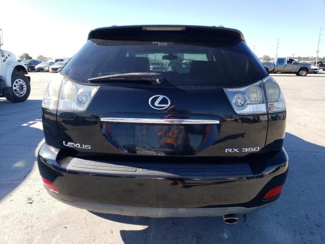 Photo 6 from auction – 2008 LEXUS RX 350 with VIN 2T2GK31U88C029190