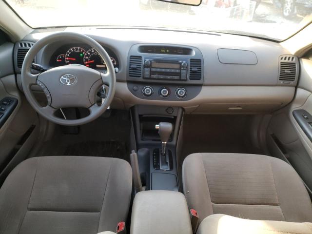 Photo 8 from auction – 2005 TOYOTA CAMRY LE with VIN 4T1BE32KX5U613488