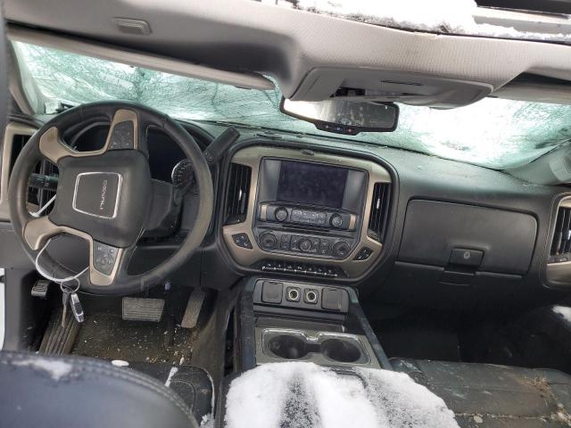 Photo 8 from auction – 2015 GMC SIERRA K25 with VIN 1GT120E88FF188155