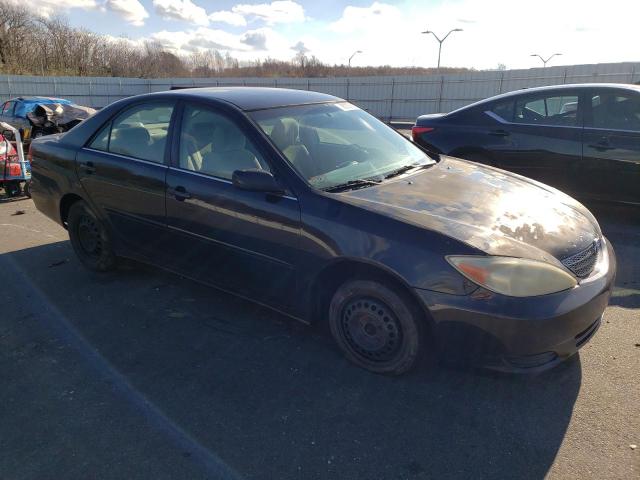 Photo 4 from auction – 2002 TOYOTA CAMRY LE with VIN 4T1BE32K32U610976