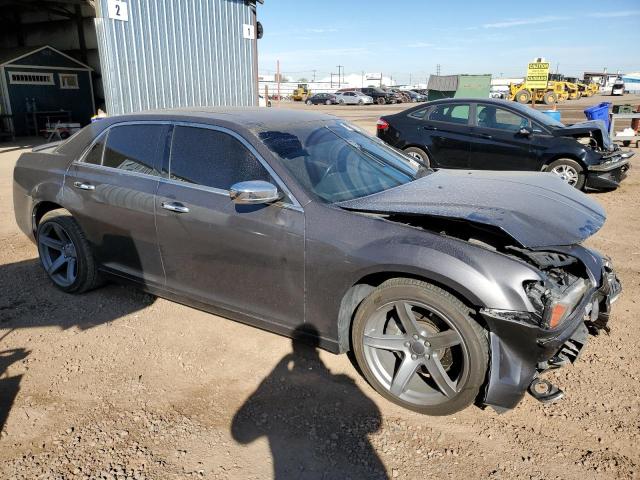 Photo 4 from auction – 2014 CHRYSLER 300C with VIN 2C3CCAET3EH382836