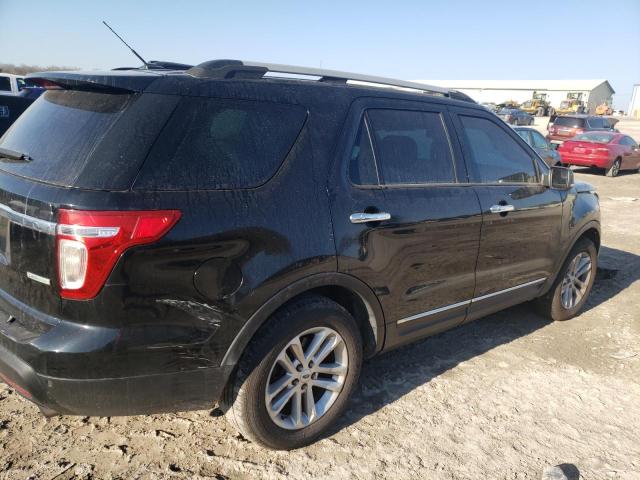 Photo 3 from auction – 2012 FORD EXPLORER X with VIN 1FMHK7D98CGA08157