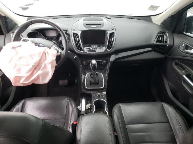 Photo 8 from auction – 2014 FORD ESCAPE TIT with VIN 1FMCU0J91EUB56817
