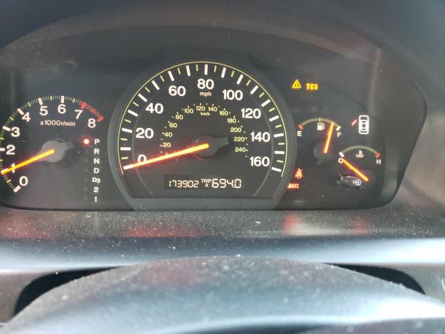 Photo 9 from auction – 2003 HONDA ACCORD EX with VIN 1HGCM66503A021308