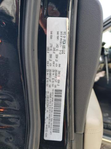 Photo 14 from auction – 2019 DODGE DURANGO SX with VIN 1C4RDJAG1KC535417