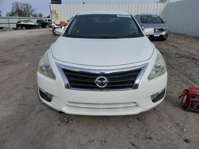 Photo 5 from auction – 2013 NISSAN ALTIMA 2.5 with VIN 1N4AL3AP9DN419326