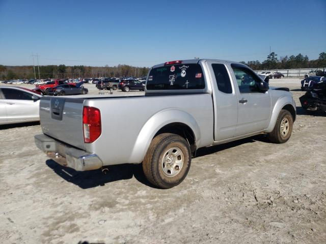 Photo 3 from auction – 2012 NISSAN FRONTIER S with VIN 1N6BD0CT8CC409317