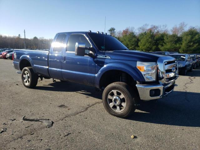 Zdjęcie 4 z aukcji – 2011 FORD F250 SUPER z VIN 1FT7X2B66BEB71087