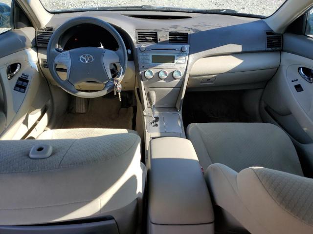 Photo 8 from auction – 2007 TOYOTA CAMRY CE with VIN JTNBE46KX73060091