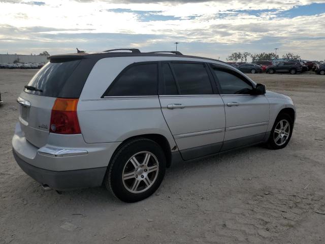 Photo 3 from auction – 2007 CHRYSLER PACIFICA T with VIN 2A8GF68X87R333623