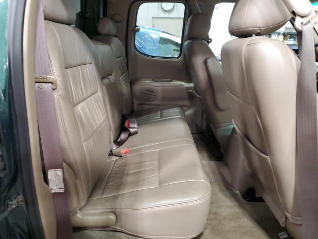 Photo 11 from auction – 2002 TOYOTA TUNDRA ACC with VIN 5TBBT48122S303150