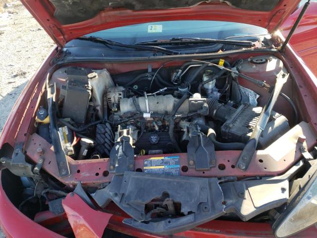 Photo 11 from auction – 2007 PONTIAC GRAND PRIX with VIN 2G2WP552X71203526