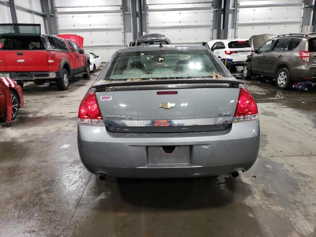 Photo 6 from auction – 2008 CHEVROLET IMPALA LT with VIN 2G1WC583881284449