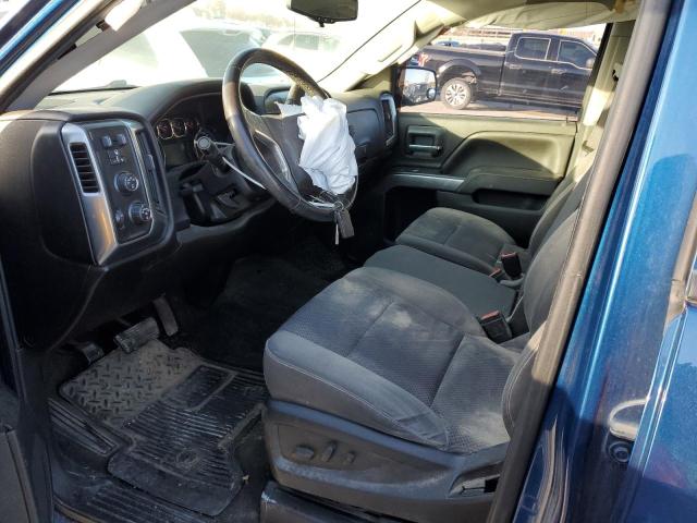 Photo 7 from auction – 2015 CHEVROLET SILVERADO with VIN 3GCUKREC1FG163280
