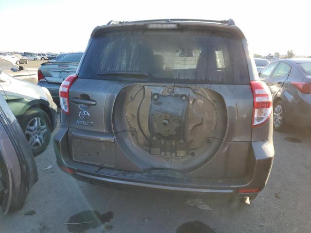 Photo 6 from auction – 2012 TOYOTA RAV4 with VIN 2T3ZF4DV2CW140568