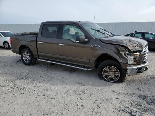 Photo 4 from auction – 2015 FORD F150 SUPER with VIN 1FTEW1EGXFFB92324