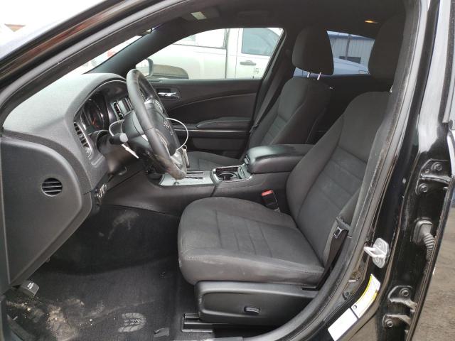 Photo 7 from auction – 2014 DODGE CHARGER with VIN 2C3CDXBG3EH134478