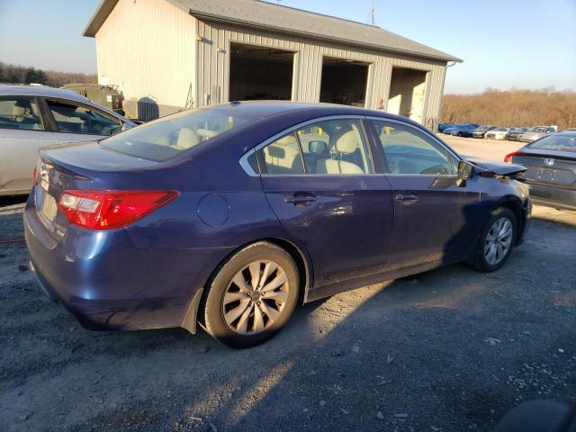 Photo 3 from auction – 2015 SUBARU LEGACY 2.5 with VIN 4S3BNAC68F3003512