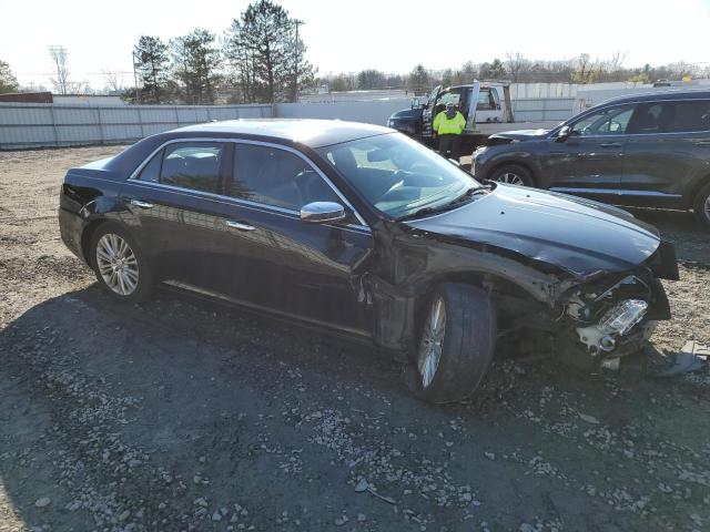 Photo 4 from auction – 2012 CHRYSLER 300 LIMITE with VIN 2C3CCAHG0CH130019