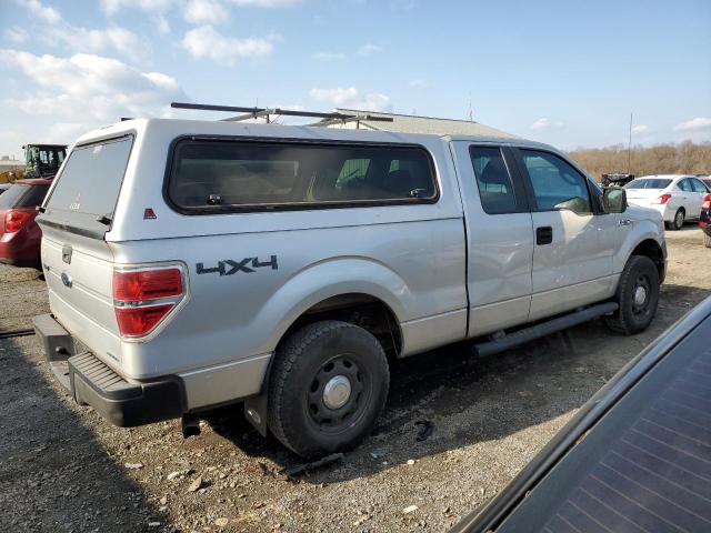 Photo 3 from auction – 2013 FORD F150 SUPER with VIN 1FTFX1EF6DKE29713