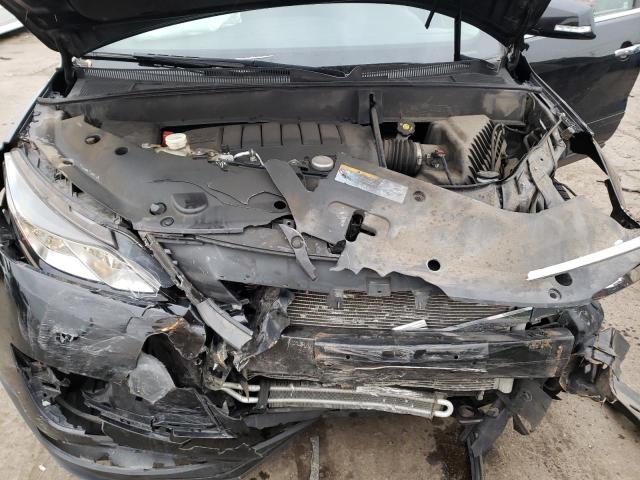 Photo 12 from auction – 2016 CHEVROLET TRAVERSE L with VIN 1GNKVGKDXGJ218963