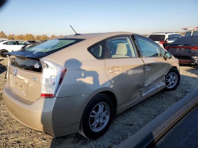 Photo 3 from auction – 2010 TOYOTA PRIUS with VIN JTDKN3DU1A0136020