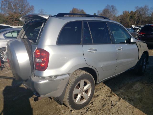 Photo 3 from auction – 2004 TOYOTA RAV4 with VIN JTEGD20V540019901