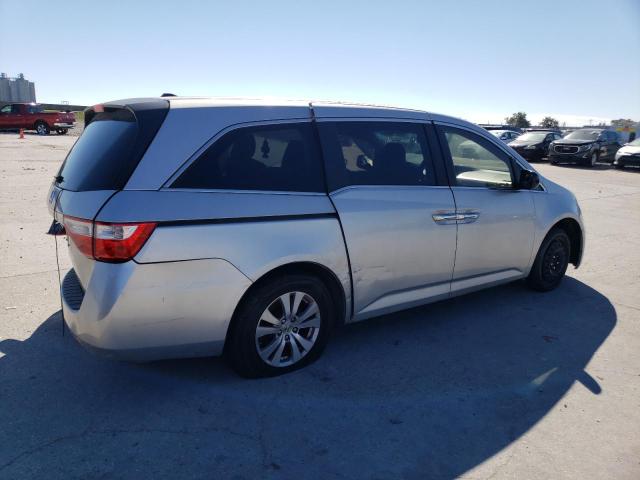 Photo 3 from auction – 2012 HONDA ODYSSEY EX with VIN 5FNRL5H62CB123955