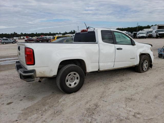 Photo 3 from auction – 2016 CHEVROLET COLORADO with VIN 1GCHSBEAXG1381113